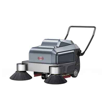 小型電動掃地車的類型及其參數