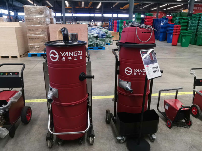 工業(yè)吸塵器使用和維護(hù)指南：延長其使用壽命的10個技巧！