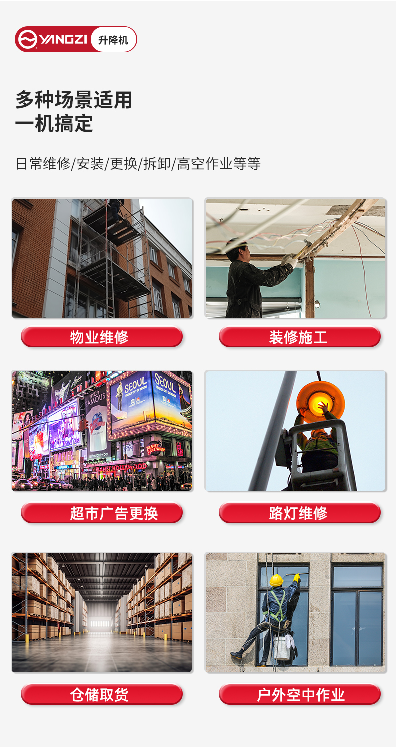 揚子曲臂式高空作業升降機CAE9_04.jpg