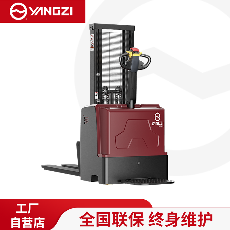 揚(yáng)子叉車(chē)CDD