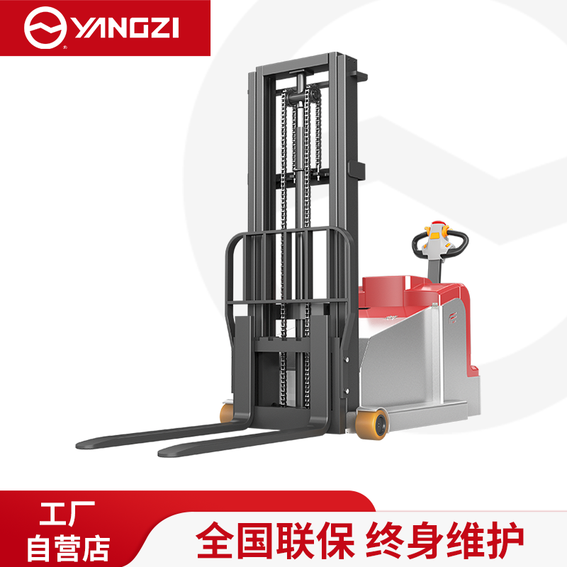 揚(yáng)子叉車(chē)CPDB10W